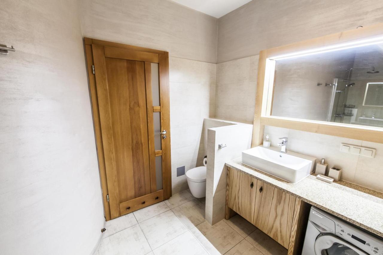 Nasze Pieniny Apartment Szczawnica Bagian luar foto