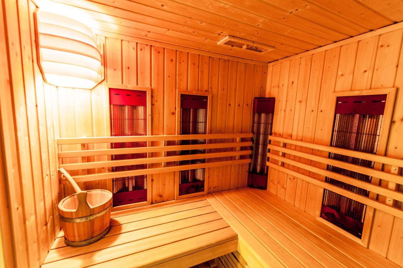 Nasze Pieniny Apartment Szczawnica Bagian luar foto