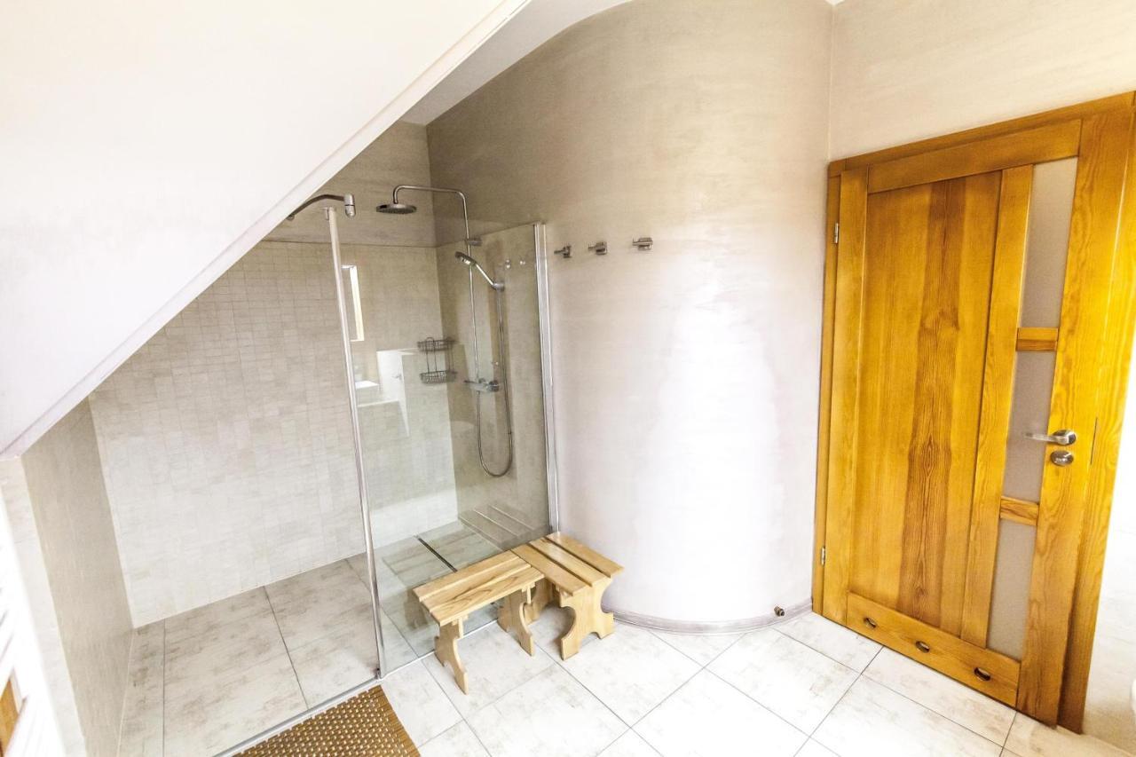 Nasze Pieniny Apartment Szczawnica Bagian luar foto